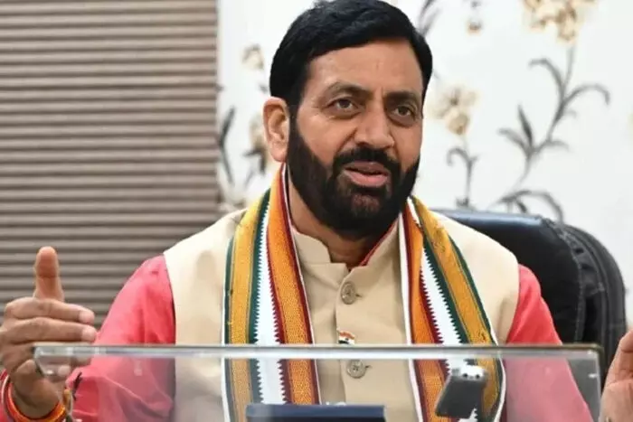 Chandigarh: पंजाब में भाजपा को लेकर सैनी का बड़ा बयान Chandigarh: पंजाब में भाजपा को लेकर सैनी का बड़ा बयान