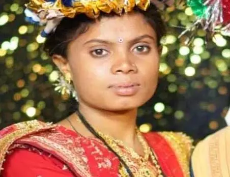 नवविवाहिता की मौत, 2 हफ्ते पहले ही हुई थी शादी नवविवाहिता की मौत, 2 हफ्ते पहले ही हुई थी शादी