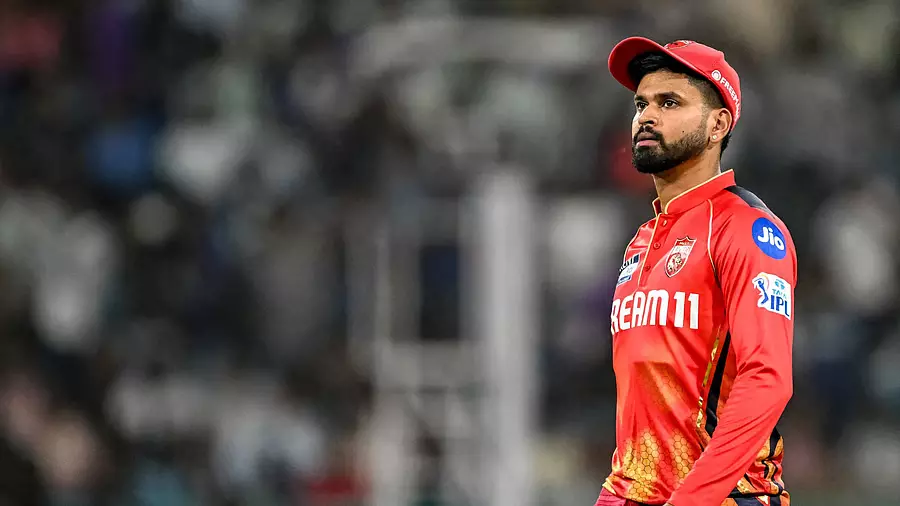 IPL 2026: श्रेयस अय्यर की कप्तानी वाली PBKS की संभावना एक बेहतर सीज़न का वादा करती है IPL 2026: श्रेयस अय्यर की कप्तानी वाली PBKS की संभावना एक बेहतर सीज़न का वादा करती है