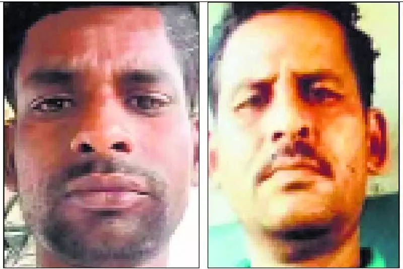 Jalandhar में मकान गिराने के दौरान दो मजदूरों की मौत Jalandhar में मकान गिराने के दौरान दो मजदूरों की मौत
