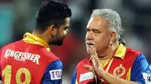 RCB की ₹16,600 करोड़ बिक्री पर विजय माल्या ने आलोचकों को दिया जवाब RCB की ₹16,600 करोड़ बिक्री पर विजय माल्या ने आलोचकों को दिया जवाब