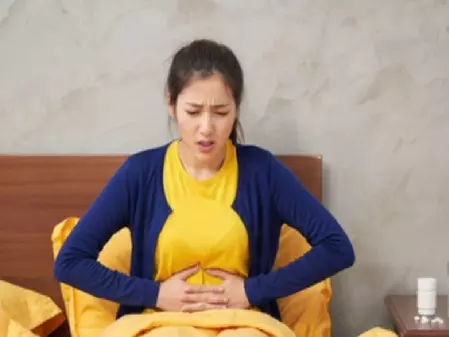 बार-बार गैस बनना सिर्फ पाचन ही नहीं लिवर की परेशानी का हो सकता है कारण, न करें नजरअंदाज बार-बार गैस बनना सिर्फ पाचन ही नहीं लिवर की परेशानी का हो सकता है कारण, न करें नजरअंदाज
