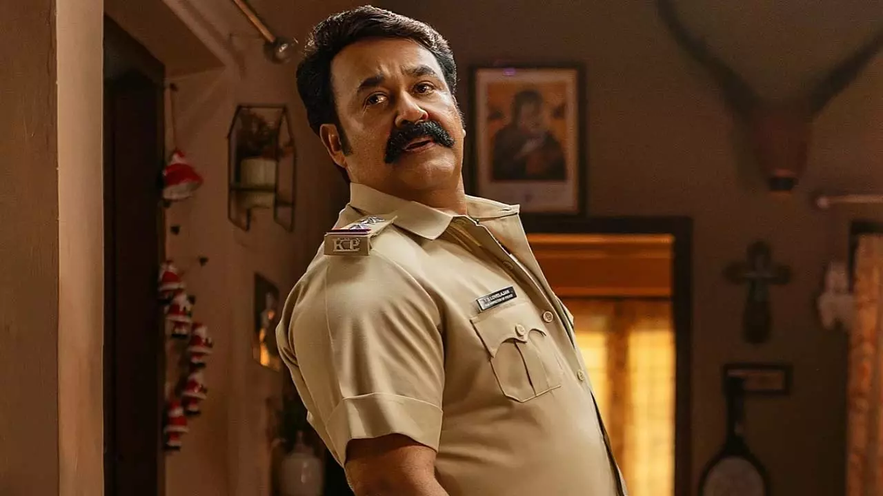 L366 अपडेट: मोहनलाल की फिल्म की शूटिंग के 50 दिन पूरे हो गए L366 अपडेट: मोहनलाल की फिल्म की शूटिंग के 50 दिन पूरे हो गए