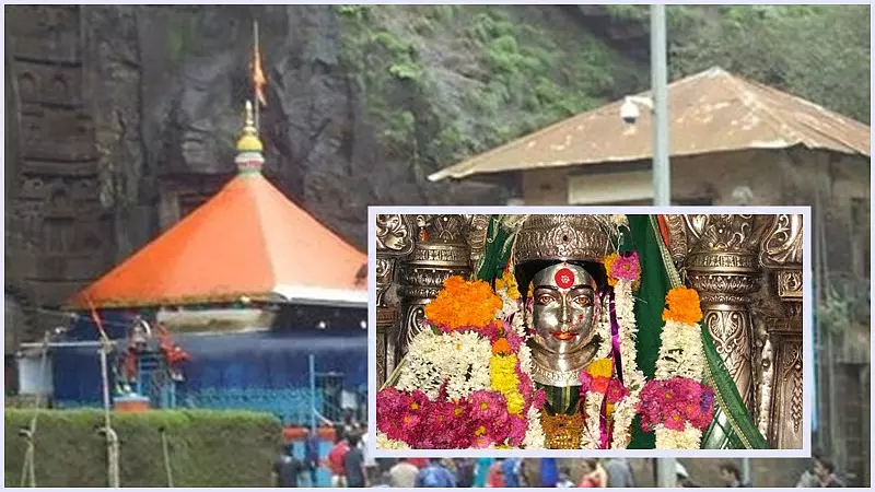 Pune : लोनावाला के पास मंगल एकवीरा देवी पालकी महोत्सव में दो गुटों के बीच झड़प में 17 घायल Pune : लोनावाला के पास मंगल एकवीरा देवी पालकी महोत्सव में दो गुटों के बीच झड़प में 17 घायल