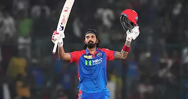 इसमें कोई शक नहीं कि केएल राहुल एक बेहतरीन खिलाड़ी हैं: Irfan Pathan इसमें कोई शक नहीं कि केएल राहुल एक बेहतरीन खिलाड़ी हैं: Irfan Pathan