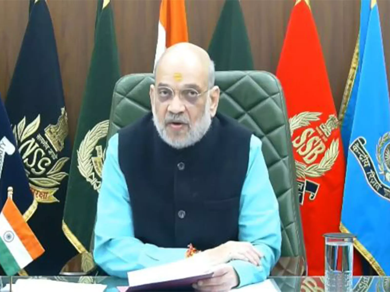 नागरिकों को बेहद ज़रूरी राहत मिली: Amit Shah ने ईंधन पर एक्साइज़ ड्यूटी में कटौती की सराहना की नागरिकों को बेहद ज़रूरी राहत मिली: Amit Shah ने ईंधन पर एक्साइज़ ड्यूटी में कटौती की सराहना की