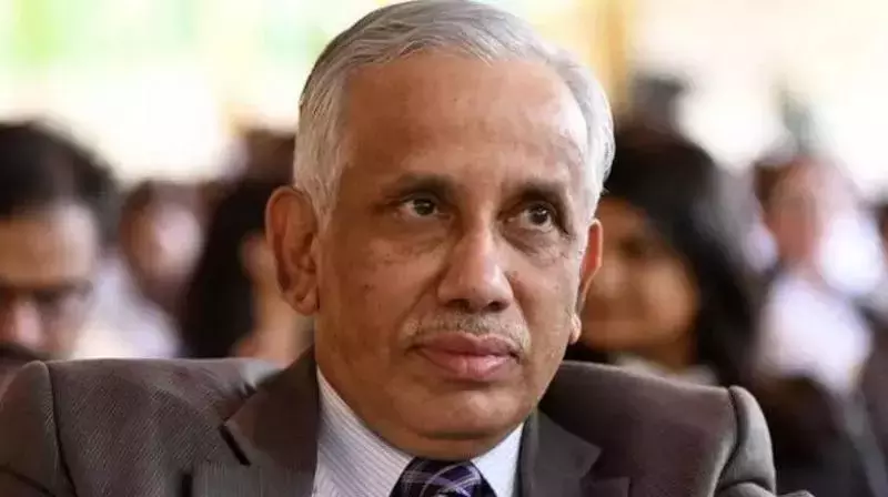 Andhra: राज्यपाल ने श्री राम नवमी पर लोगों को बधाई दी Andhra: राज्यपाल ने श्री राम नवमी पर लोगों को बधाई दी