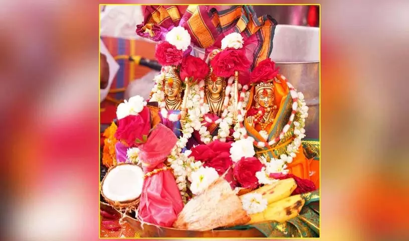 सीता और राम का विवाह Kuber में आँखों के लिए एक दावत सीता और राम का विवाह Kuber में आँखों के लिए एक दावत
