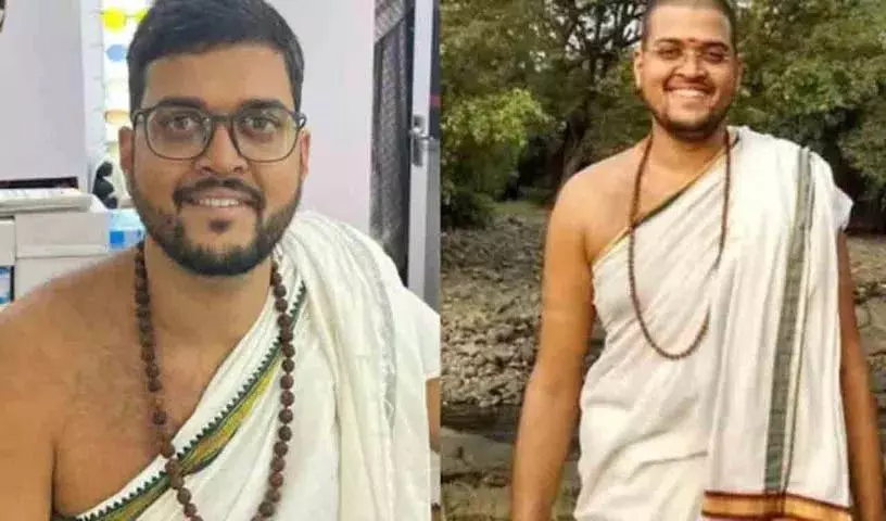 शिव की नकल करने वाला: बार-बार रेप का आरोपी शिव की नकल करने वाला: बार-बार रेप का आरोपी