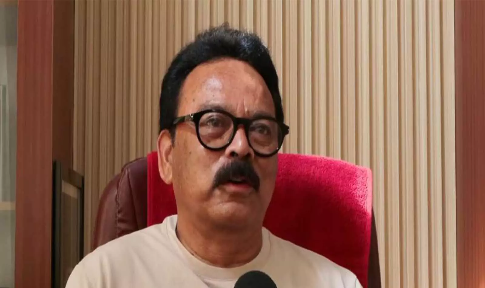 एक्साइज़ कटौती के बाद सुखदेव भगत ने Centre पर साधा निशाना एक्साइज़ कटौती के बाद सुखदेव भगत ने Centre पर साधा निशाना