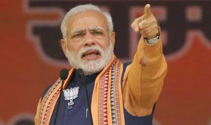 PM मोदी का बड़ा ऐलान, देश में नहीं लगेगा लॉकडाउन PM मोदी का बड़ा ऐलान, देश में नहीं लगेगा लॉकडाउन