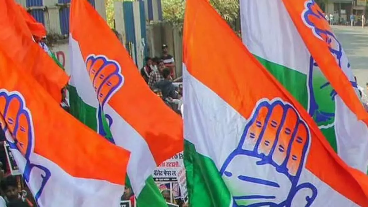 Kerala Election 2026: कांग्रेस ने विधानसभा चुनाव के लिए 40 स्टार प्रचारकों की घोषणा की Kerala Election 2026: कांग्रेस ने विधानसभा चुनाव के लिए 40 स्टार प्रचारकों की घोषणा की