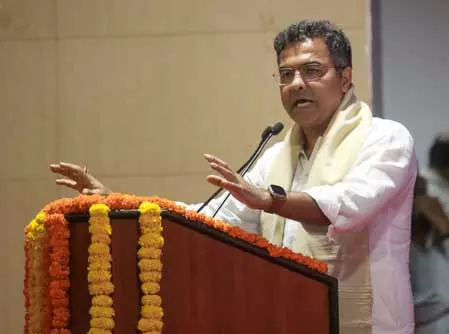 चार दिवसीय बजट सत्र बेहद सफल रहा, विपक्ष का नहीं आना निंदनीय : प्रवेश वर्मा चार दिवसीय बजट सत्र बेहद सफल रहा, विपक्ष का नहीं आना निंदनीय : प्रवेश वर्मा