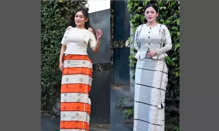 Mizoram: ZPM की महिला विंग ने MLA बैरिल वन्नेइहसांगी को निशाना बनाकर अपमानजनक पोस्ट करने पर FIR दर्ज कराई