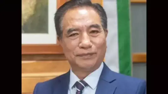 सालों के उग्रवाद के बाद भी Mizoram अब आगे बढ़ रहा है: CM Lalduhoma