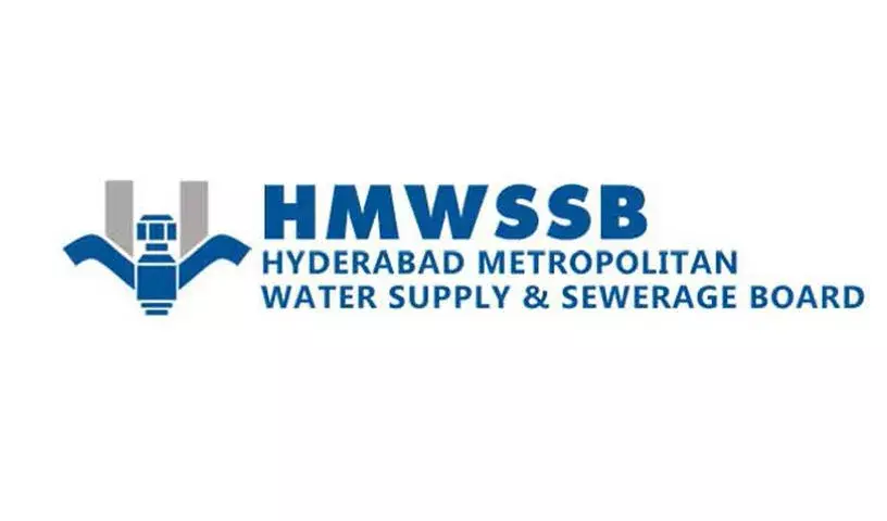 HMWSSB ने जल बोर्ड के लोगो का गलत इस्तेमाल करने वाले प्राइवेट टैंकरों के खिलाफ कार्रवाई की चेतावनी दी HMWSSB ने जल बोर्ड के लोगो का गलत इस्तेमाल करने वाले प्राइवेट टैंकरों के खिलाफ कार्रवाई की चेतावनी दी