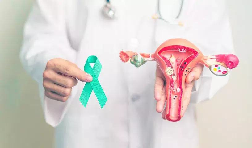 सर्वाइकल कैंसर के खिलाफ जंग में भारत का सराहनीय प्रयास सर्वाइकल कैंसर के खिलाफ जंग में भारत का सराहनीय प्रयास