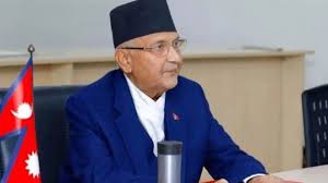नेपाल के पूर्व PM केपी ओली गिरफ्तार