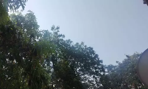 आज भी छत्तीसगढ़ में बारिश की संभावना