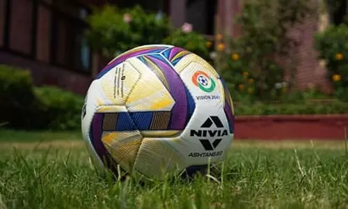 एआईएफएफ ने क्लब प्रतियोगिताओं के कमर्शियल अधिकारों पर बिड प्रक्रिया शुरू की
