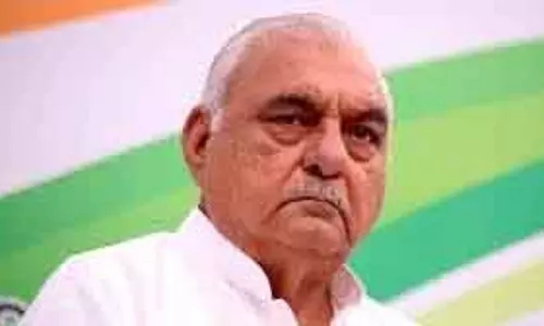 Chandigarh कांग्रेस MLA रेणु बाला ने क्रॉस-वोटिंग से इनकार, मोटिवेटेड कैंपेन करार दिया Chandigarh कांग्रेस MLA रेणु बाला ने क्रॉस-वोटिंग से इनकार, मोटिवेटेड कैंपेन करार दिया