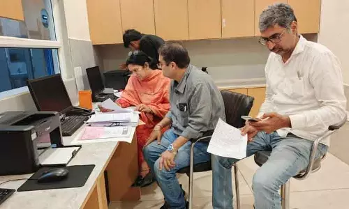 Hisar के प्राइवेट अस्पताल में आयुष्मान भारत से धोखाधड़ी का नया मामला
