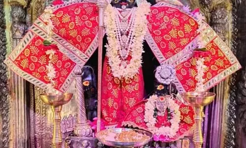 29 मार्च का पंचांग: रविवार को कामदा एकादशी व्रत, नोट कर लें शुभ-अशुभ समय 29 मार्च का पंचांग: रविवार को कामदा एकादशी व्रत, नोट कर लें शुभ-अशुभ समय