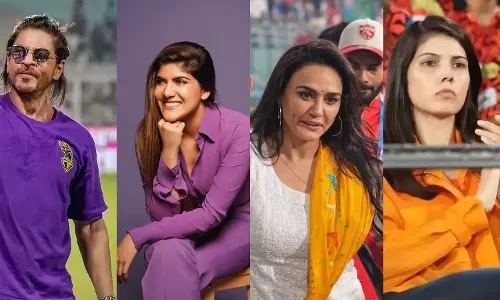 IPL 2026: टीम मालिकों और उनकी बड़ी नेट वर्थ की पूरी लिस्ट