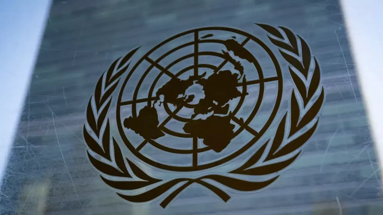 West Asia Conflict के बीच होर्मुज जलडमरूमध्य से व्यापार की सुरक्षा के लिए UN ने टास्क फोर्स बनाया West Asia Conflict के बीच होर्मुज जलडमरूमध्य से व्यापार की सुरक्षा के लिए UN ने टास्क फोर्स बनाया