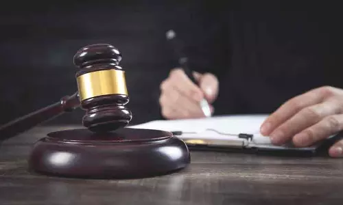 Haryana: नाबालिग लड़की से गैंगरेप के लिए 2 लोगों को 20 साल की जेल Haryana: नाबालिग लड़की से गैंगरेप के लिए 2 लोगों को 20 साल की जेल