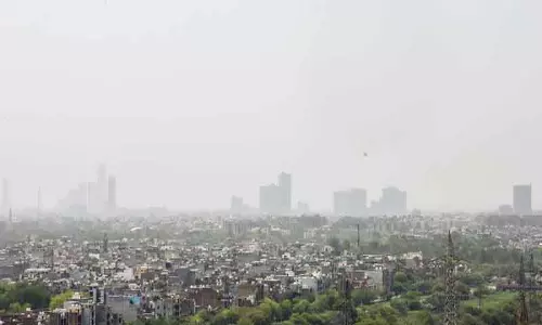 Delhi-NCR हाउसिंग 2026: बढ़ती इनकम से अफोर्डेबिलिटी बढ़ी, गुरुग्राम में स्थिरता आई Delhi-NCR हाउसिंग 2026: बढ़ती इनकम से अफोर्डेबिलिटी बढ़ी, गुरुग्राम में स्थिरता आई