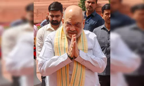 गृह मंत्री शाह आज बंगाल में तृणमूल सरकार के खिलाफ श्वेत पत्र जारी करेंगे