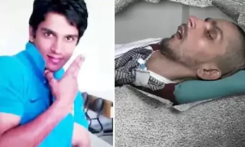 हरीश राणा के निधन के बाद इच्छामृत्यु के लिए 75 आवेदन मिले हरीश राणा के निधन के बाद इच्छामृत्यु के लिए 75 आवेदन मिले