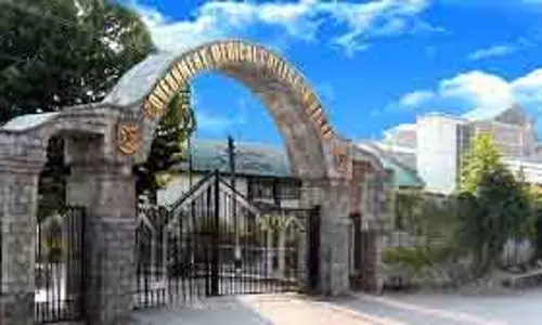SRINAGAR H&H डिपार्टमेंट Kmr पश्मीना लैब में SEM-बेस्ड टेस्टिंग शुरू करेगा