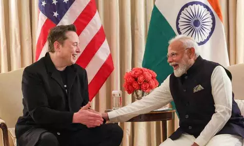एलन मस्क US-Israel युद्ध पर PM मोदी-ट्रंप की बातचीत में शामिल हुए: रिपोर्ट