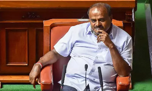 BJP के साथ अनबन की अफवाहों के बीच जेडीएस ने उपचुनावों के लिए प्रचारकों की लिस्ट जारी की BJP के साथ अनबन की अफवाहों के बीच जेडीएस ने उपचुनावों के लिए प्रचारकों की लिस्ट जारी की