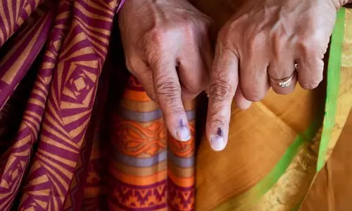 Karnataka उपचुनाव में कांग्रेस को हराने के लिए अंदरूनी कोटा कार्यकर्ताओं ने संकल्प लिया Karnataka उपचुनाव में कांग्रेस को हराने के लिए अंदरूनी कोटा कार्यकर्ताओं ने संकल्प लिया