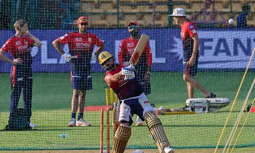 IPL 2026: RCB का मुकाबला SRH से 28 मार्च को धमाकेदार ओपनर में होगा IPL 2026: RCB का मुकाबला SRH से 28 मार्च को धमाकेदार ओपनर में होगा