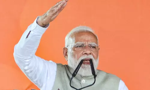 मेरा बूथ, सबसे मजबूत : प्रधानमंत्री मोदी सोमवार को करेंगे असम और पुडुचेरी की जनता से संवाद मेरा बूथ, सबसे मजबूत : प्रधानमंत्री मोदी सोमवार को करेंगे असम और पुडुचेरी की जनता से संवाद