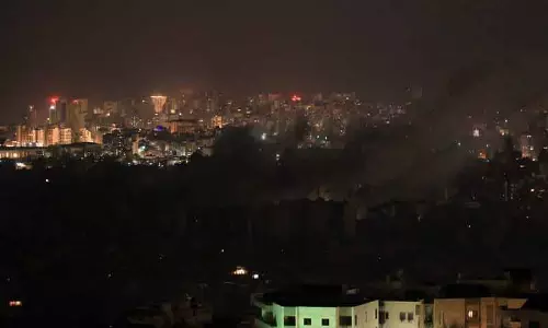 Vienna बुशहर न्यूक्लियर प्लांट पर हमले के बाद कोई नुकसान नहीं हुआ: IAEA Vienna बुशहर न्यूक्लियर प्लांट पर हमले के बाद कोई नुकसान नहीं हुआ: IAEA