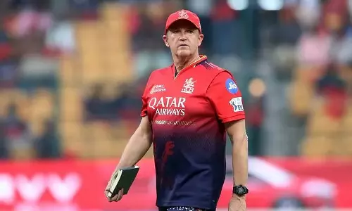 IPL 2026: एंडी फ्लावर ने RCB के लिए रीसेट बटन दबाया