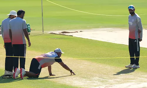 BCCI की पॉलिसी के मुताबिक, सिर्फ़ कुछ खास जगहों के बीच ही रोटेटिंग होगी BCCI की पॉलिसी के मुताबिक, सिर्फ़ कुछ खास जगहों के बीच ही रोटेटिंग होगी