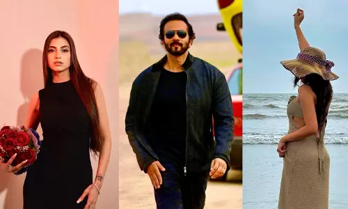 खतरों के खिलाड़ी 15 के पहले 3 संभावित कंटेस्टेंट के नाम खतरों के खिलाड़ी 15 के पहले 3 संभावित कंटेस्टेंट के नाम