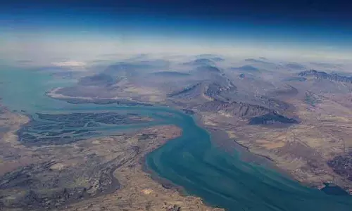 पश्चिम एशिया संघर्ष में होर्मुज जलडमरूमध्य की सुरक्षा के लिए UN ने टास्क फोर्स बनाई पश्चिम एशिया संघर्ष में होर्मुज जलडमरूमध्य की सुरक्षा के लिए UN ने टास्क फोर्स बनाई