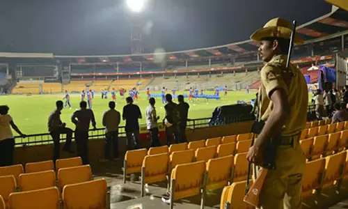 IPL 2026 का उद्घाटन आज बेंगलुरु में: भगदड़ के बाद राज्य सरकार हाई अलर्ट पर