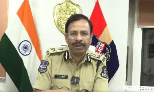 Hyderabad पुलिस ने IPL सीजन की शुरुआत में सट्टेबाजी के खिलाफ चेतावनी दी
