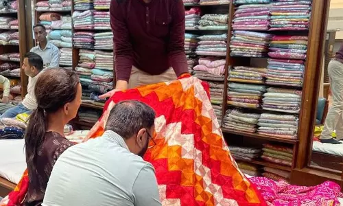 Phulkari: परंपरा, खुशहाली और खुशी के धागे