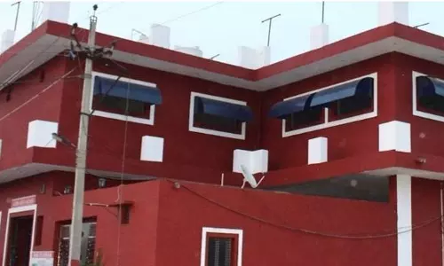 Lambi के अवैध रिहैब सेंटर में खराब हालात और गलत व्यवहार आम बात है