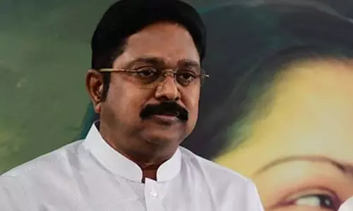AMMK कैंडिडेट लिस्ट जारी : पूर्व मंत्री को मौका AMMK कैंडिडेट लिस्ट जारी : पूर्व मंत्री को मौका