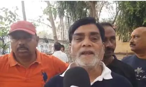 मुर्शिदाबाद में असामाजिक तत्व तुष्टीकरण की राजनीति के जरिए वोट हासिल करना चाह रहेः रामकृपाल यादव